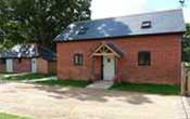 Pyesmead Farm -self catering - Hayloft