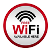 free wifi for residents