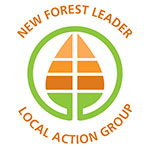 pyesmead farm - new forest leader local action group icon